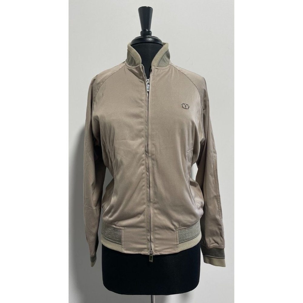 Christian Dior Bomber Jacket